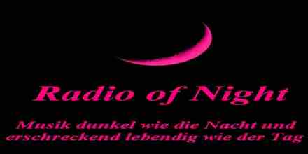 Radio of Night