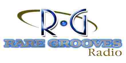 Rare Grooves Radio