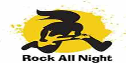 Rock All Night