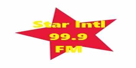 Star Intl 99.9 FM