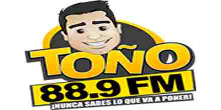 Tono 88.9