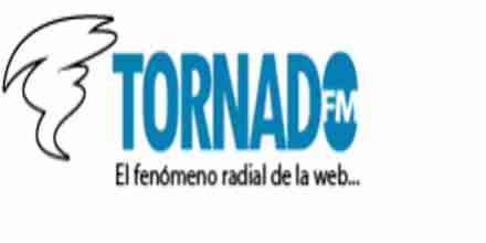 Tornado FM