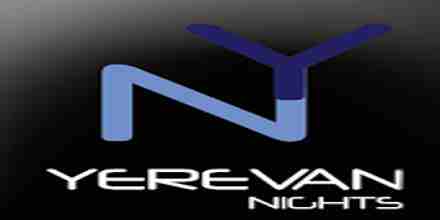 Yerevan Nights Radio