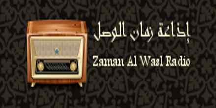 Zaman Al Wasl Radio