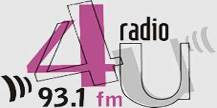 4U Radio 93.1