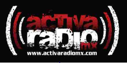 Activa Radio MX