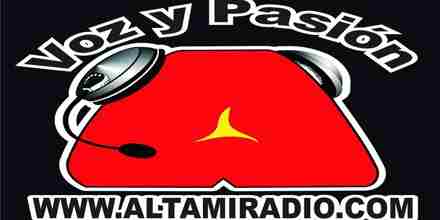 Altami Radio Voz Y Pasion