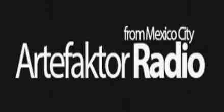 Artefaktor Radio