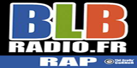 BLB Radio Rap