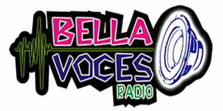 Bella Voces Radio