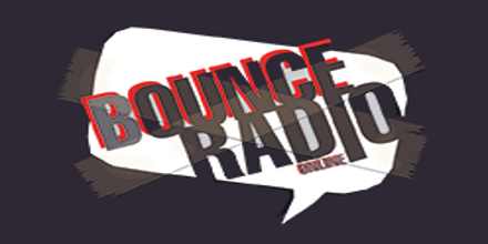 Bounce Radio