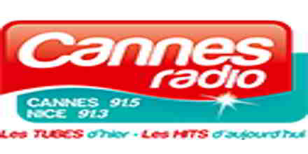 Cannes Radio