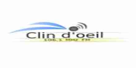 Clin d’oeil FM