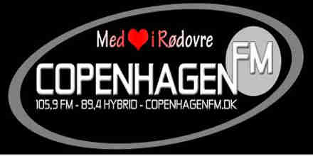 Copenhagen FM