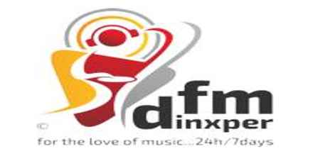 Dinxper FM