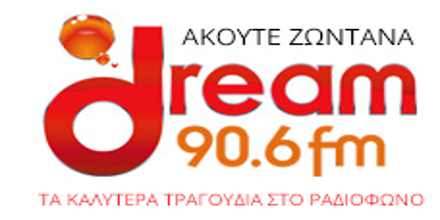 Dream FM 90.6