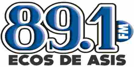 Ecos De Asis 89.1