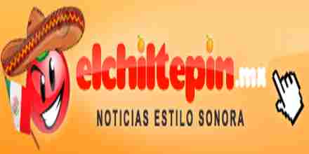 El Chiltepin Radio