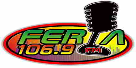 Feria 106.9 FM