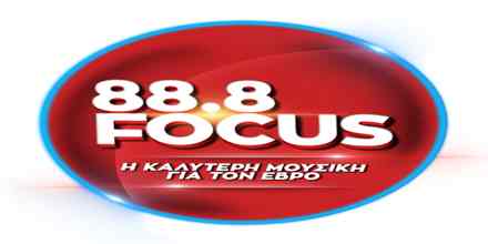 Focus 88.8