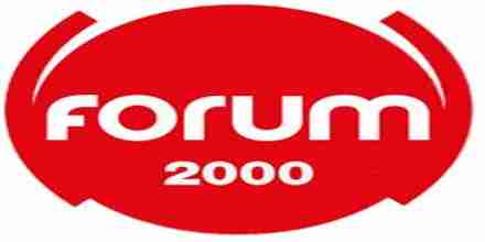 Forum 2000