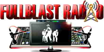 Fullblast Radio