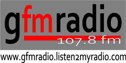 Gfm Radio 107.8