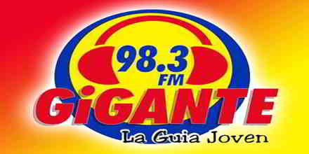 Gigante FM 98.3