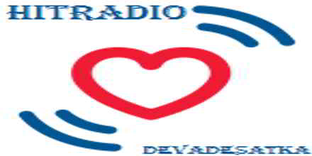 Hitradio Devadesatka