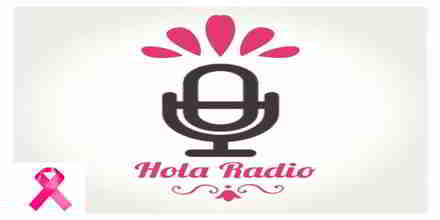 Hola Radio Mexico