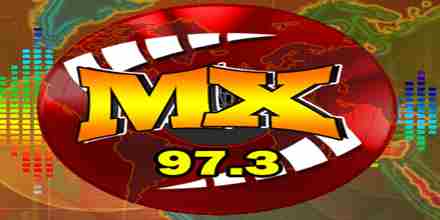 La Mx 97.3