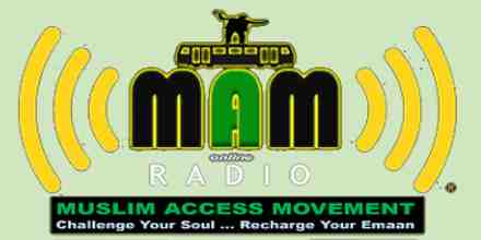 MAM Radio