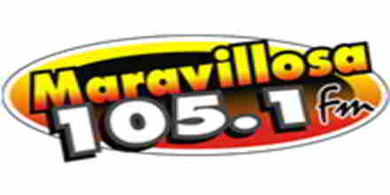 Maravillosa 105.1 FM