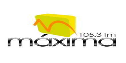 Maxima 105.3 FM