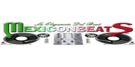 Mexicon Beats