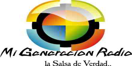 Mi Generacion Radio