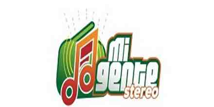 Mi Gente Stereo