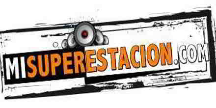 Mi Super Estacion