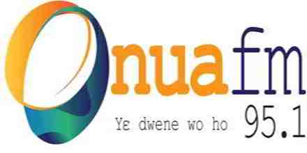 Onua FM 95.1