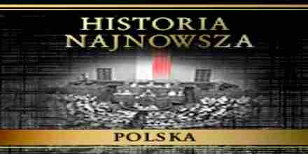 PR Historia Najnowska Polska