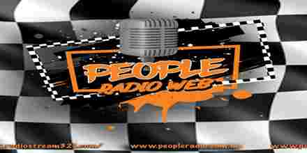 People Radio Web