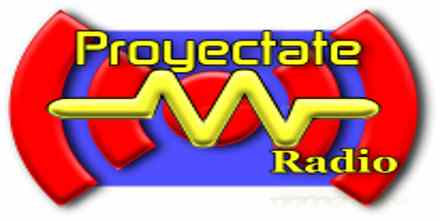 Proyectate Radio