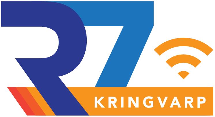 R7 Kringvarp