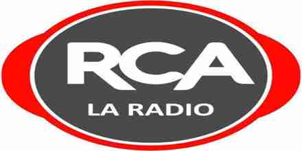 RCA La Radio