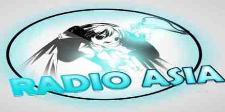 Radio Asia Music