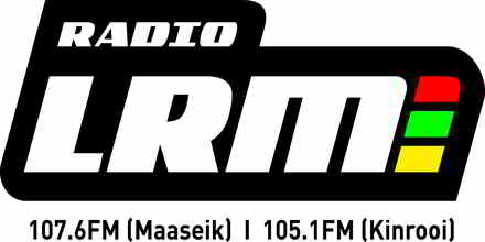 Radio LRM