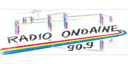 Radio Ondaine