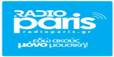 Radio Paris GR