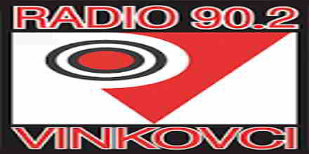 Radio Vinkovci 90.2