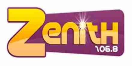 Radio Zenith 106.8